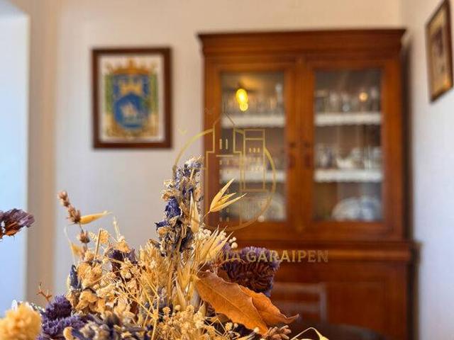 Chalet en venta en Donamartiri Untz, San Martín de Unx