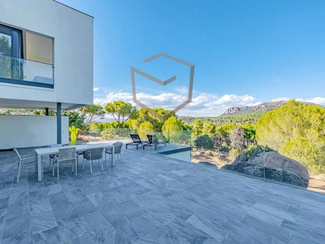 Chalet en venta en San Martín De Valdeiglesias, Madrid