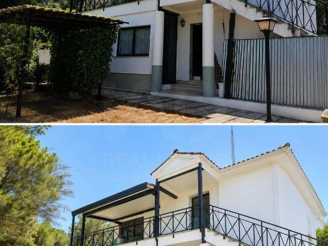 Chalet en venta en San Martín De Valdeiglesias, Madrid