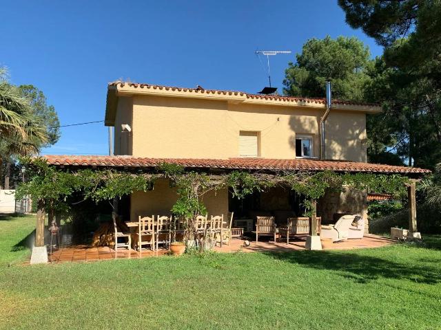 Chalet en venta en San Martín De Valdeiglesias, Madrid