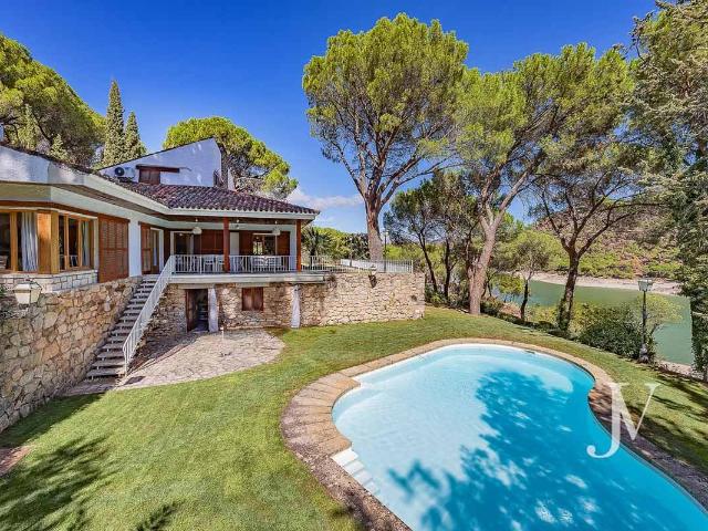 Chalet en venta en San Martín De Valdeiglesias, Madrid