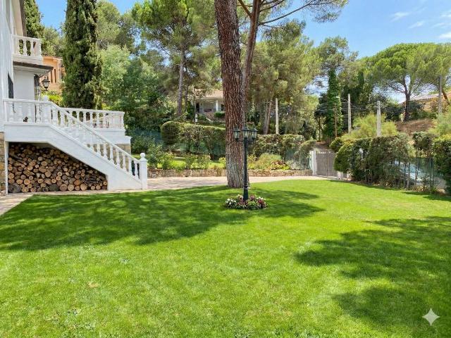 Chalet en venta en San Martín De Valdeiglesias, Madrid