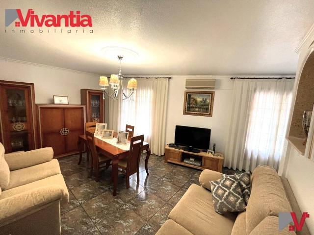 Villa en venta en Lorca, San Mateo