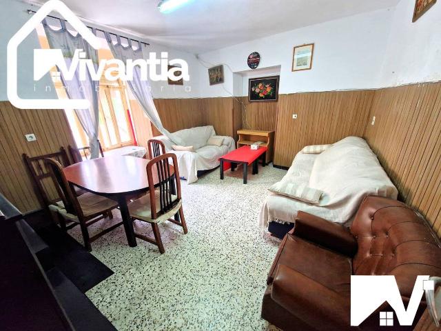 Chalet en venta en Virgen de las Huertas, Alto Guadalentín