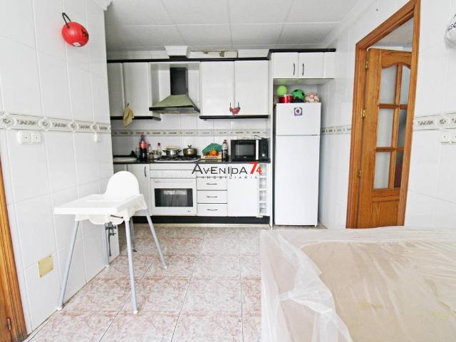 Chalet en venta en Virgen de las Huertas, Alto Guadalentín