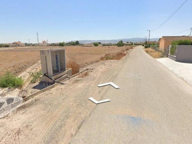 Villa en venta en Lorca, San Mateo
