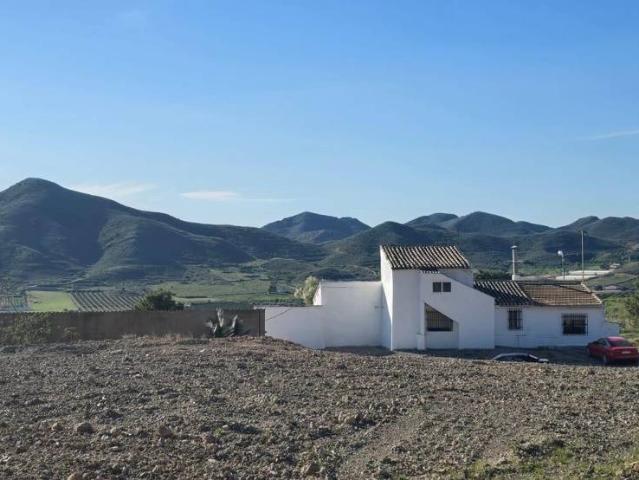 Chalet en venta en Virgen de las Huertas, Alto Guadalentín