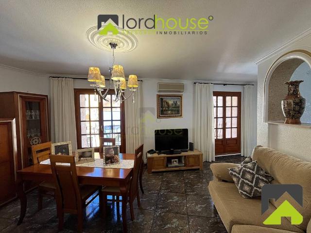 Chalet en venta en Virgen de las Huertas, Alto Guadalentín