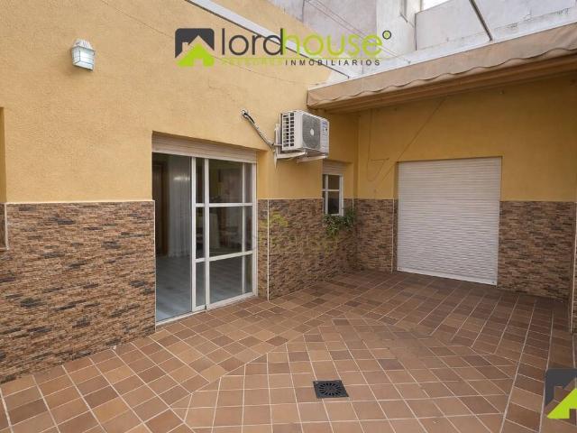 Chalet en venta en Virgen de las Huertas, Alto Guadalentín