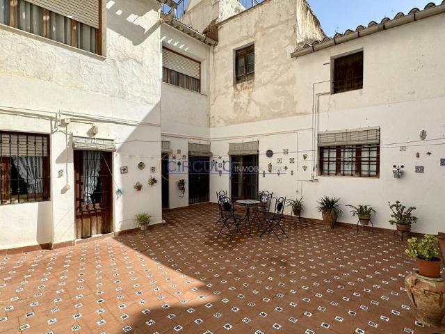 Chalet en venta en Virgen de las Huertas, Alto Guadalentín