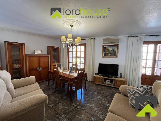 Chalet en venta en Virgen de las Huertas, Alto Guadalentín