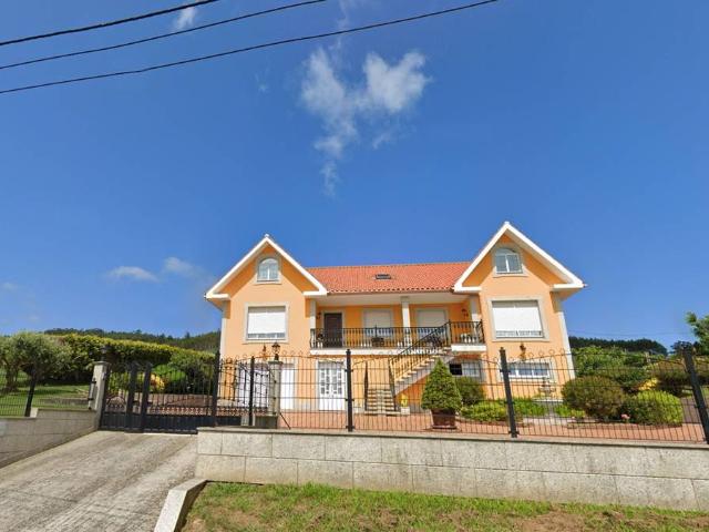 Chalet en venta en Castro, Ferrol