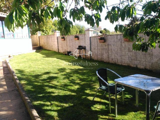 Chalet en venta en Castro, Ferrol