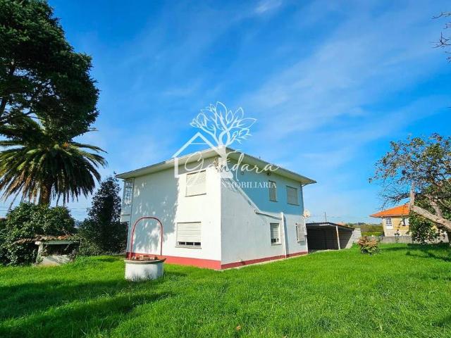 Chalet en venta en Castro, Ferrol