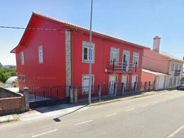 Chalet en venta en Castro, Narón