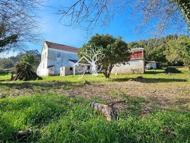 Chalet en venta en Castro, Ferrol