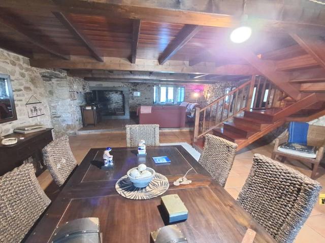 Chalet en venta en Castro, Ferrol