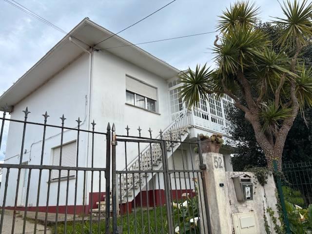 Chalet en venta en Castro, Ferrol