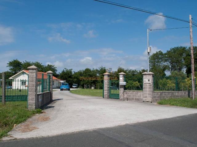 Chalet en venta en Castro, Ferrol