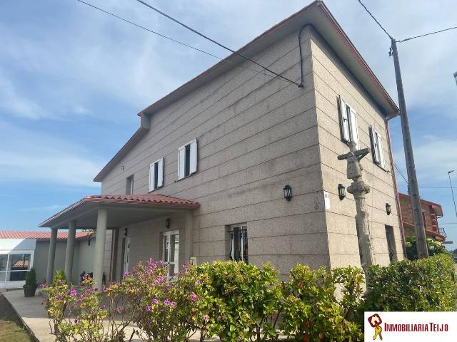 Chalet en venta en Castro, Ferrol