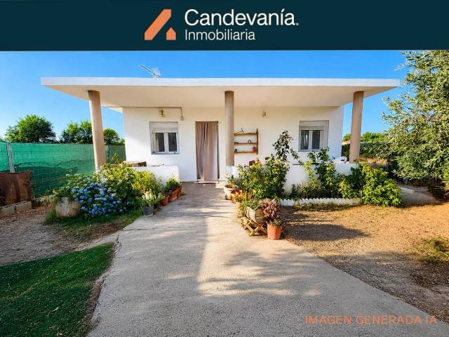Chalet en venta en Zaragoza, Aragón