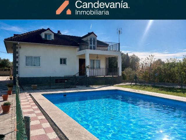 Chalet en venta en Zaragoza, Aragón