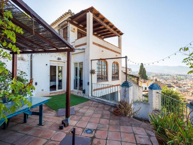 Chalet en venta en Centro, Comarca de la Vega de Granada