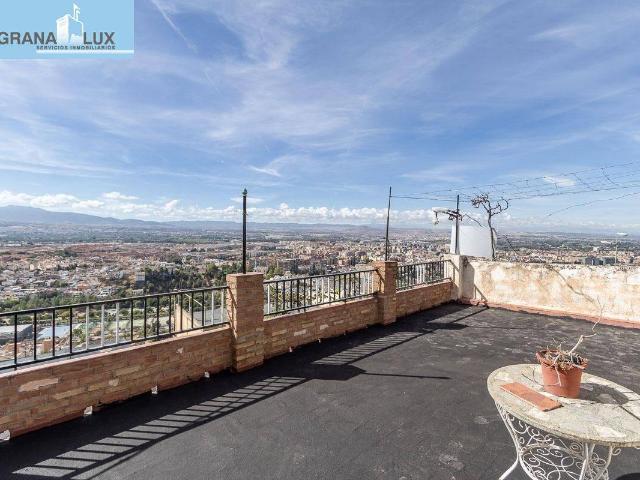 Villa en venta en Granada, Centro - Sagrario