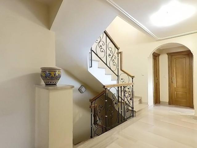 Chalet en venta en Centro, Comarca de la Vega de Granada