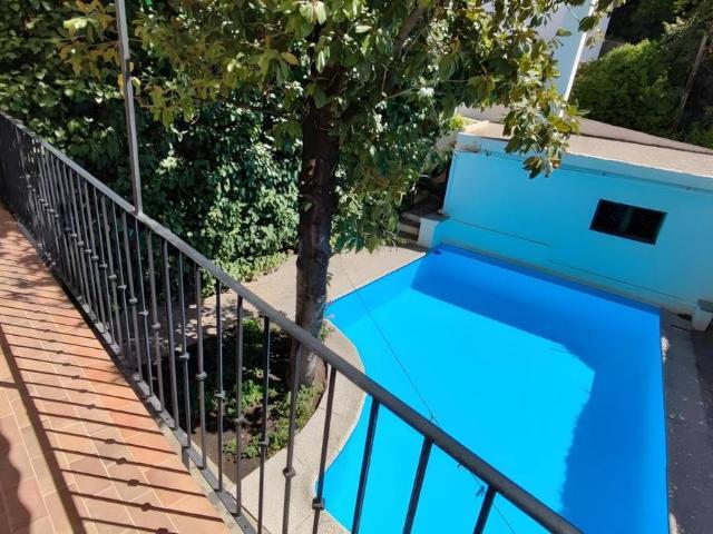 Villa en venta en Granada, Centro - Sagrario