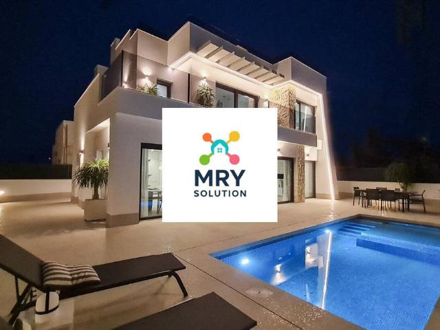 Chalet en venta en Área Metropolitana de Murcia, Murcia