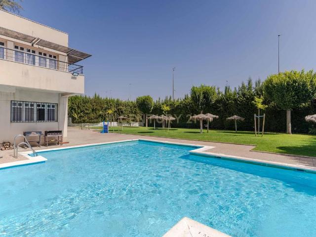 Chalet en venta en Santa Juliana, Comarca de la Vega de Granada