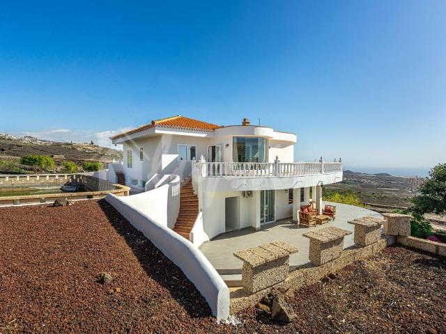 Chalet en venta en La Asomada Baja, San Miguel de Abona