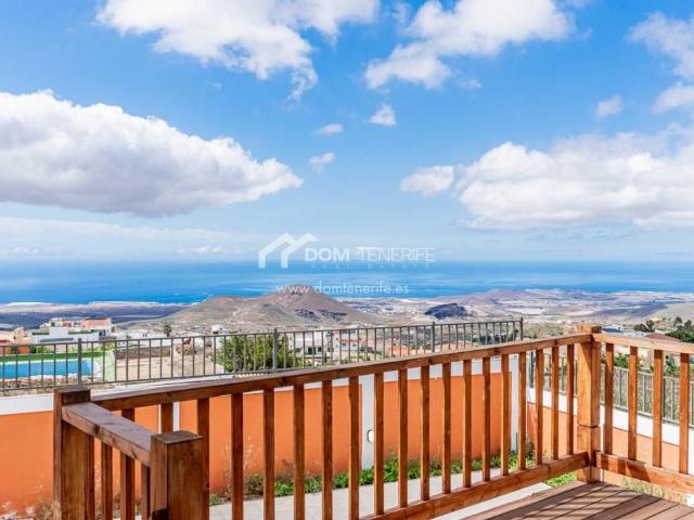 Chalet en venta en Asomada, San Miguel de Abona