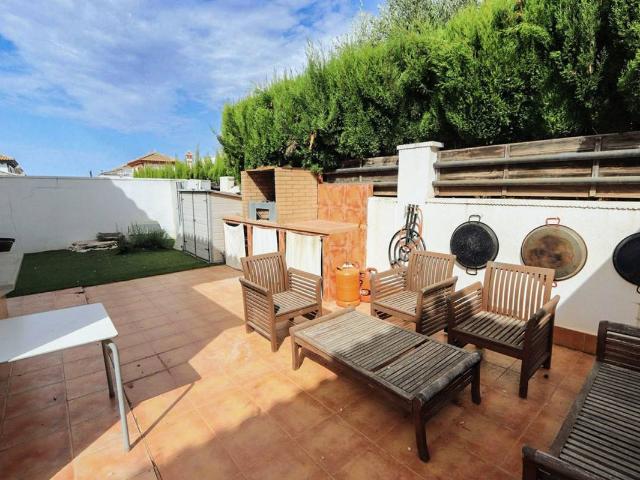 Chalet en venta en Área Metropolitana de Murcia, Murcia