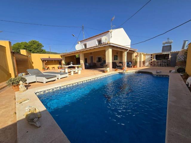Chalet en venta en Murcia