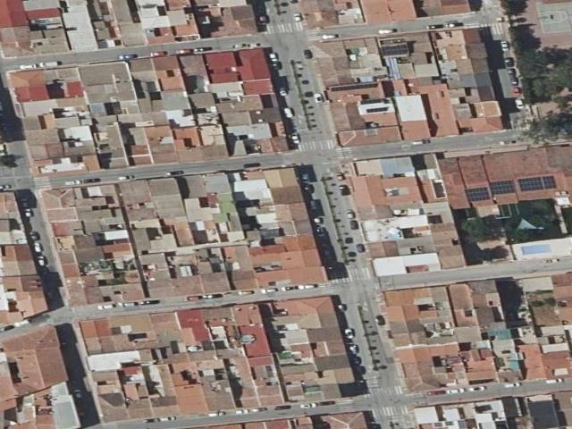 Chalet en venta en Torrealta, Vega Media del Segura