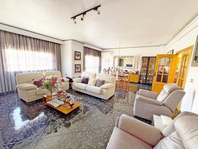 Chalet en venta en Torrealta, Vega Media del Segura