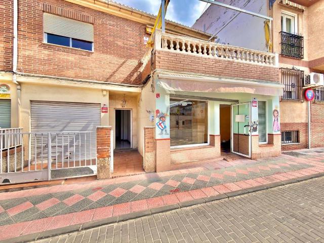 Chalet en venta en Santa Juliana, Comarca de la Vega de Granada