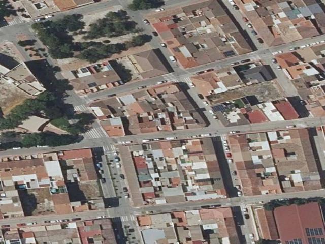Chalet en venta en Torrealta, Vega Media del Segura