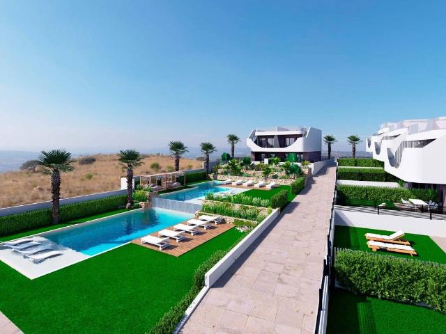 Villa en venta en San Miguel De Salinas