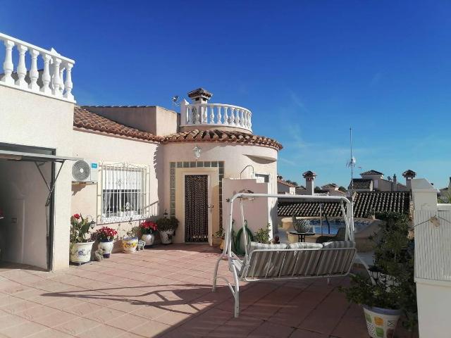 Chalet en venta en el Baix Segura / La Vega Baja, Valencia