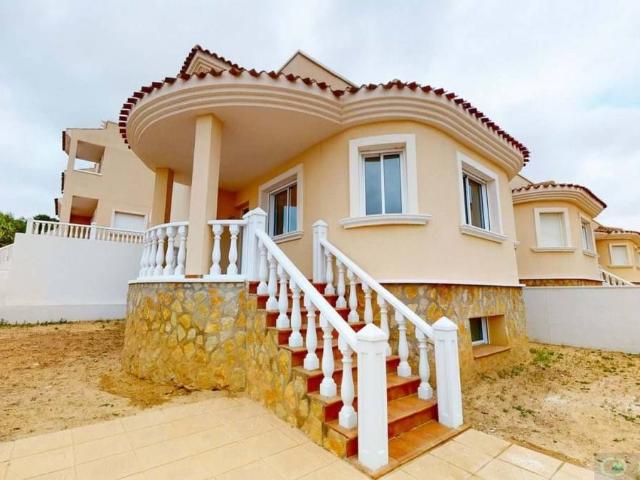Chalet en venta en el Baix Segura / La Vega Baja, Valencia