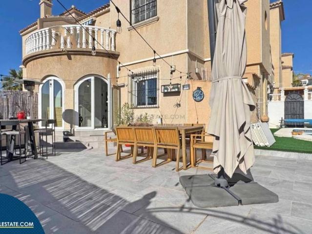 Chalet en venta en el Baix Segura / La Vega Baja, Valencia