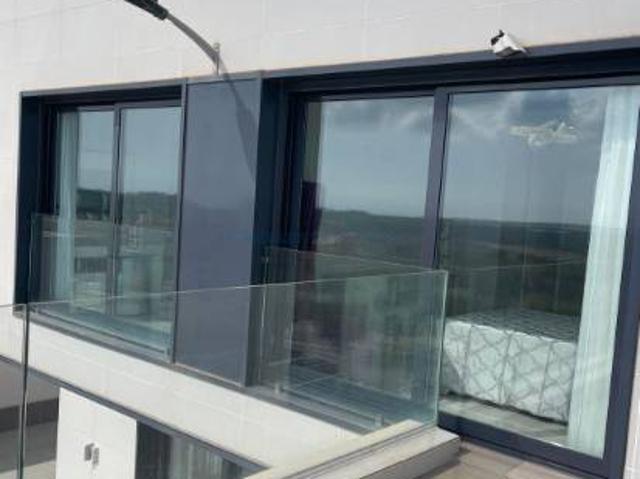 Chalet en venta en San Miguel De Salinas
