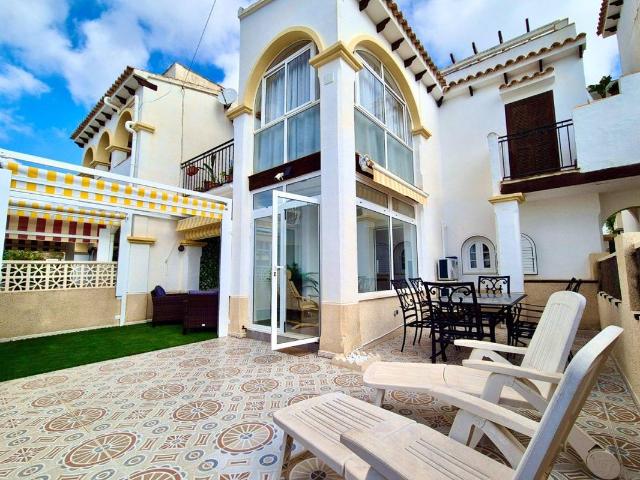 Chalet en venta en el Baix Segura / La Vega Baja, Valencia