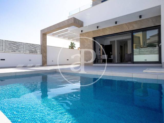 Chalet en venta en el Baix Segura / La Vega Baja, Valencia