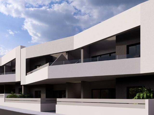 Villa en venta en San Miguel De Salinas