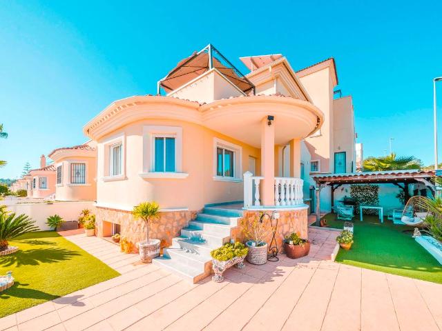 Chalet en venta en el Baix Segura / La Vega Baja, Valencia