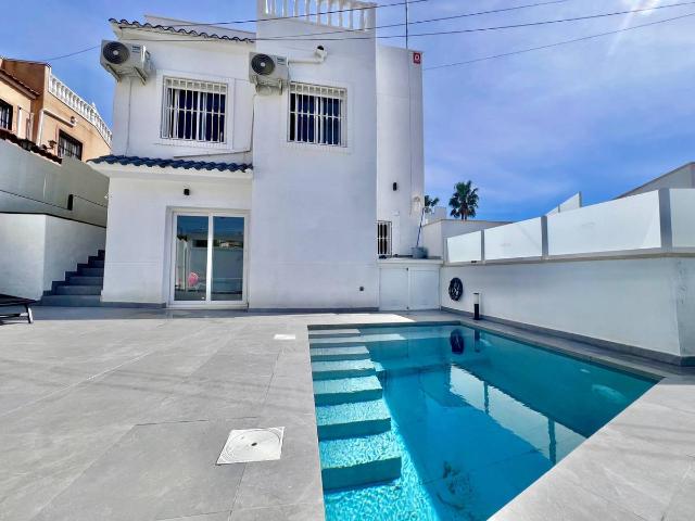 Chalet en venta en el Baix Segura / La Vega Baja, Valencia